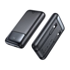 Power Bank Mcdodo MC-0241 Digital Dis 10000mAh, 22,5W (czarny) Power Bank Mcdodo MC-0241 Digital Dis 10000mAh, 22,5W (czarny)