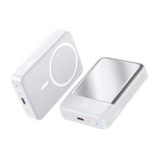 Mcdodo MC-4260 Magnetic Power Bank 10000mAh, 20W (white)