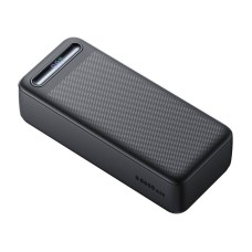 Power Bank Mcdodo MC-3911 Digital Display 30000mAh, 22.5W do D (czarny) Power Bank Mcdodo MC-3911 Digital Display 30000mAh, 22.5W do D (czarny)