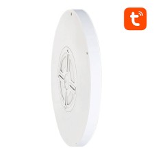 Smart ceiling lamp 30cm WiFi/Bluetooth 16M RGBCW Gosund LB12 1920lm Tuya + Remote Control. Smart ceiling lamp 30cm WiFi/Bluetooth 16M RGBCW Gosund LB12 1920lm Tuya + Remote Control.
