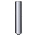 Baseus Orange Dot Multifunctionale remote control for presentation, with a laser pointer - gray