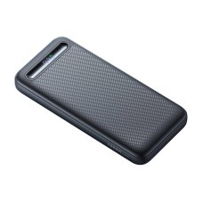 Power Bank Mcdodo MC-3881 Digital Display 10000mAh, 22.5W do D (czarny) Power Bank Mcdodo MC-3881 Digital Display 10000mAh, 22.5W do D (czarny)