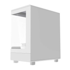 Darkflash DB330M computer case (white) + 3 ARGB fans Darkflash DB330M computer case (white) + 3 ARGB fans