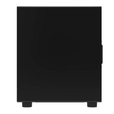 Darkflash DB330M computer case + 3 aRGB fans (black) Darkflash DB330M computer case + 3 aRGB fans (black)