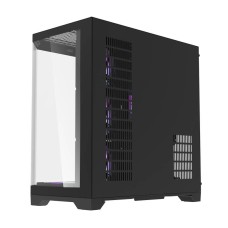 Darflash FT418 PRO computer case + 7 aRGB fans (black) Darflash FT418 PRO computer case + 7 aRGB fans (black)