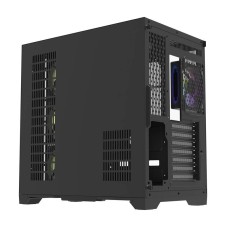 Darflash FT418 PRO computer case + 7 aRGB fans (black) Darflash FT418 PRO computer case + 7 aRGB fans (black)