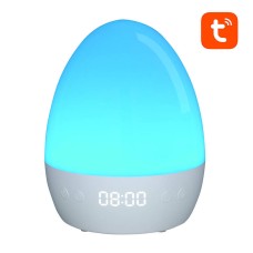 WiFi RGBW 16M Gosund LB2S Tuya smart night light WiFi RGBW 16M Gosund LB2S Tuya smart night light