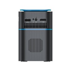 Mini Projector BlitzWolf, BW-VT2 , Android, Wi-Fi, 1080p Mini Projector BlitzWolf, BW-VT2 , Android, Wi-Fi, 1080p