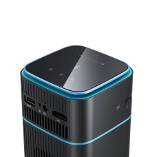 Mini Projector BlitzWolf, BW-VT2 , Android, Wi-Fi, 1080p Mini Projector BlitzWolf, BW-VT2 , Android, Wi-Fi, 1080p