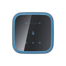Mini Projector BlitzWolf, BW-VT2 , Android, Wi-Fi, 1080p Mini Projector BlitzWolf, BW-VT2 , Android, Wi-Fi, 1080p
