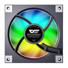 Darkflash DM20 computer fan (black) Darkflash DM20 computer fan (black)