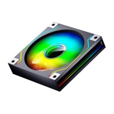 Darkflash DM20 computer fan (black) Darkflash DM20 computer fan (black)
