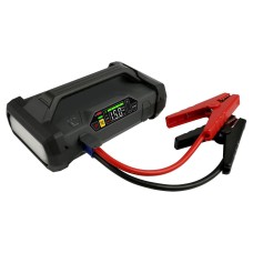Lokithor JA301 Jump Starter / Booster 2000A + Powerbank 20000mAh + Compressor + Flashlight 4-in-1 Device Lokithor JA301 Jump Starter / Booster 2000A + Powerbank 20000mAh + Compressor + Flashlight 4-in-1 Device