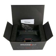 Lokithor JA301 Jump Starter / Booster 2000A + Powerbank 20000mAh + Compressor + Flashlight 4-in-1 Device Lokithor JA301 Jump Starter / Booster 2000A + Powerbank 20000mAh + Compressor + Flashlight 4-in-1 Device