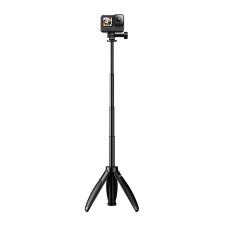 Mini statyw/selfie stick TELESIN do Hero / Action 4 / Ace pro / x4