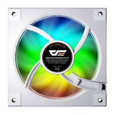 Darkflash DM20 computer fan (white) Darkflash DM20 computer fan (white)