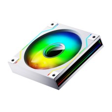Darkflash DM20 computer fan (white) Darkflash DM20 computer fan (white)