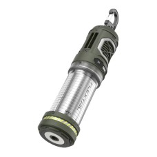 Portable mosquito repellent 3-in-1 Flextail Tiny Repel S (green)