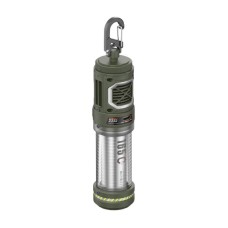 Portable mosquito repellent 3-in-1 Flextail Tiny Repel S (green)