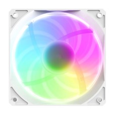Darkflash C7 computer fan (white) Darkflash C7 computer fan (white)