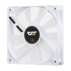 Darkflash C7 computer fan (white) Darkflash C7 computer fan (white)