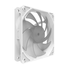 Darkflash C7 computer fan (white) Darkflash C7 computer fan (white)