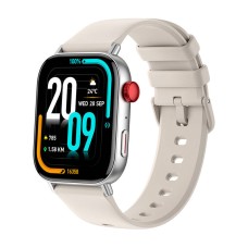 Colmi C8 Max Smartwatch (Silver) Colmi C8 Max Smartwatch (Silver)