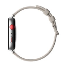 Colmi C8 Max Smartwatch (Silver) Colmi C8 Max Smartwatch (Silver)