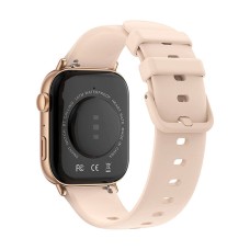 Smartwatch Colmi C8 Max (Złoty)
