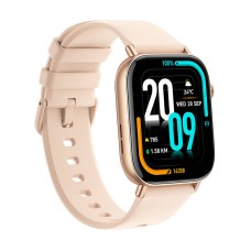 Smartwatch Colmi C8 Max (Złoty)
