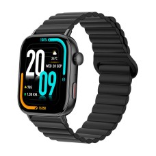 Colmi C8 Max smartwatch with magnetic strap (black) Colmi C8 Max smartwatch with magnetic strap (black)