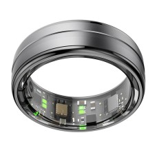 Smartring Colmi R06 18.1MM 8 (Czarny)