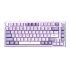 MageGee SKY81 wired keyboard (purple) MageGee SKY81 wired keyboard (purple)