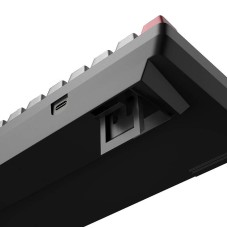 MageGee MK-BOX wired keyboard (black-gray) MageGee MK-BOX wired keyboard (black-gray)