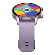 Zeblaze Btalk 3 Plus smartwatch (purple) Zeblaze Btalk 3 Plus smartwatch (purple)