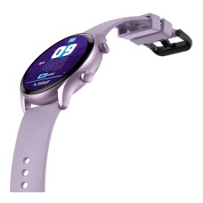 Zeblaze Btalk 3 Plus smartwatch (purple) Zeblaze Btalk 3 Plus smartwatch (purple)