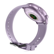 Zeblaze Btalk 3 Plus smartwatch (purple) Zeblaze Btalk 3 Plus smartwatch (purple)