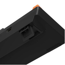 MageGee MK-BOX wired keyboard (black)
