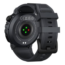 Zeblaze Ares 3 Plus Smartwatch (Black)