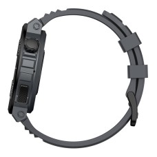 Zeblaze Ares 3 Plus Smartwatch (Black)