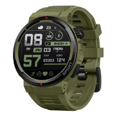 Zeblaze Ares 3 Plus Smartwatch (Green)