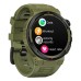 Zeblaze Ares 3 Plus Smartwatch (Green)