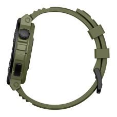 Zeblaze Ares 3 Plus Smartwatch (Green)