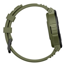 Zeblaze Ares 3 Plus Smartwatch (Green)