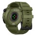 Zeblaze Ares 3 Plus Smartwatch (Green)