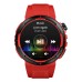 Zeblaze Ares 3 Plus Smartwatch (Red)