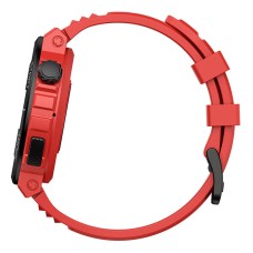 Zeblaze Ares 3 Plus Smartwatch (Red) Zeblaze Ares 3 Plus Smartwatch (Red)