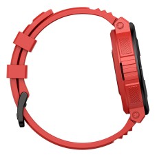 Zeblaze Ares 3 Plus Smartwatch (Red) Zeblaze Ares 3 Plus Smartwatch (Red)