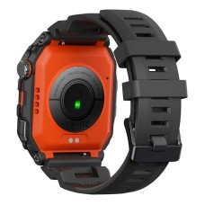 Zeblaze Ares GPS smartwatch (black)