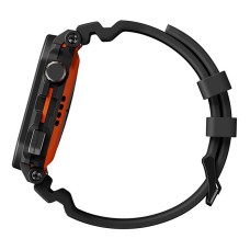 Zeblaze Ares GPS smartwatch (black)